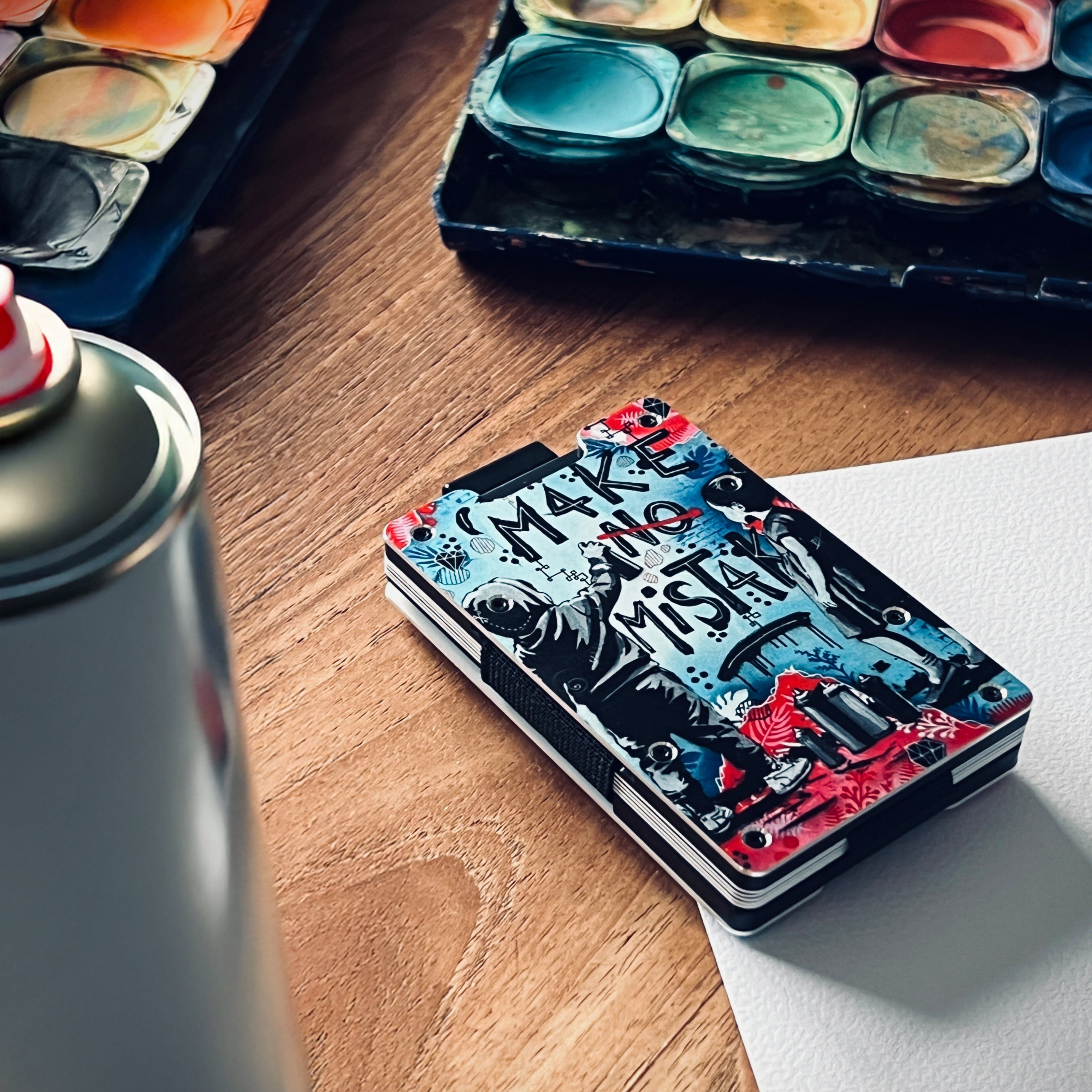 AVIATOR x ColorPunk Edition