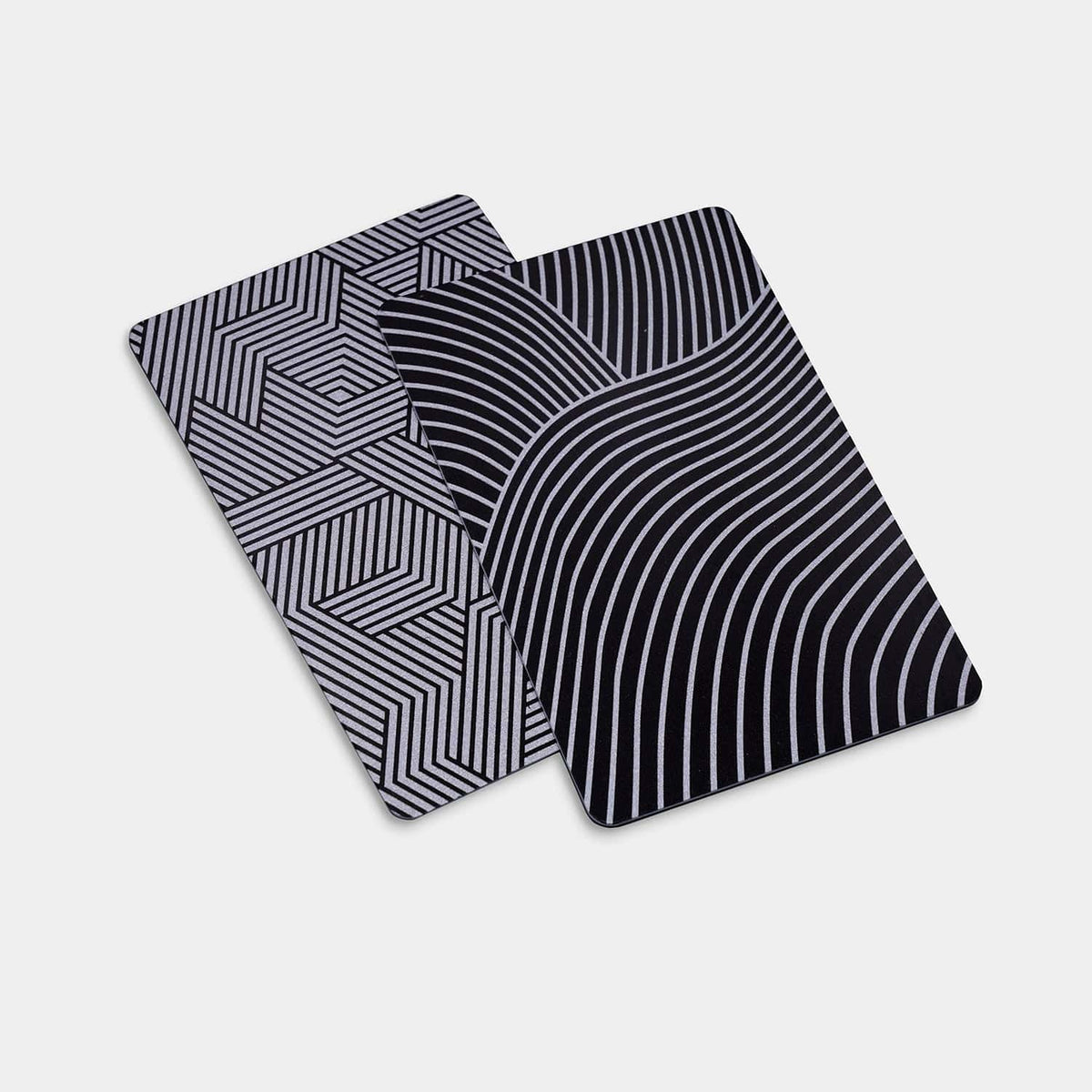 Cover Card | For Slide Models