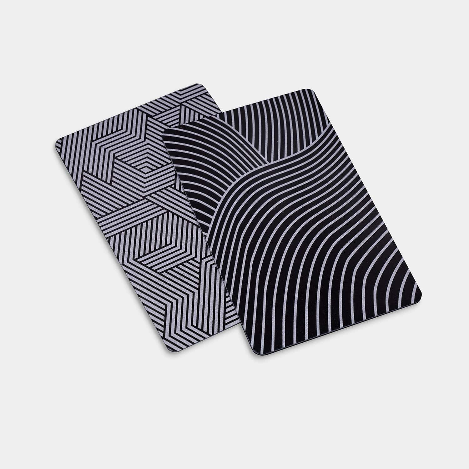 Cover Card | For Slide Models