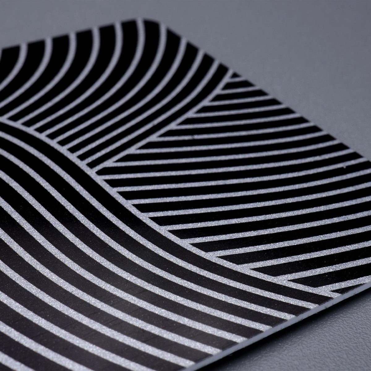 Cover Card | For Slide Models