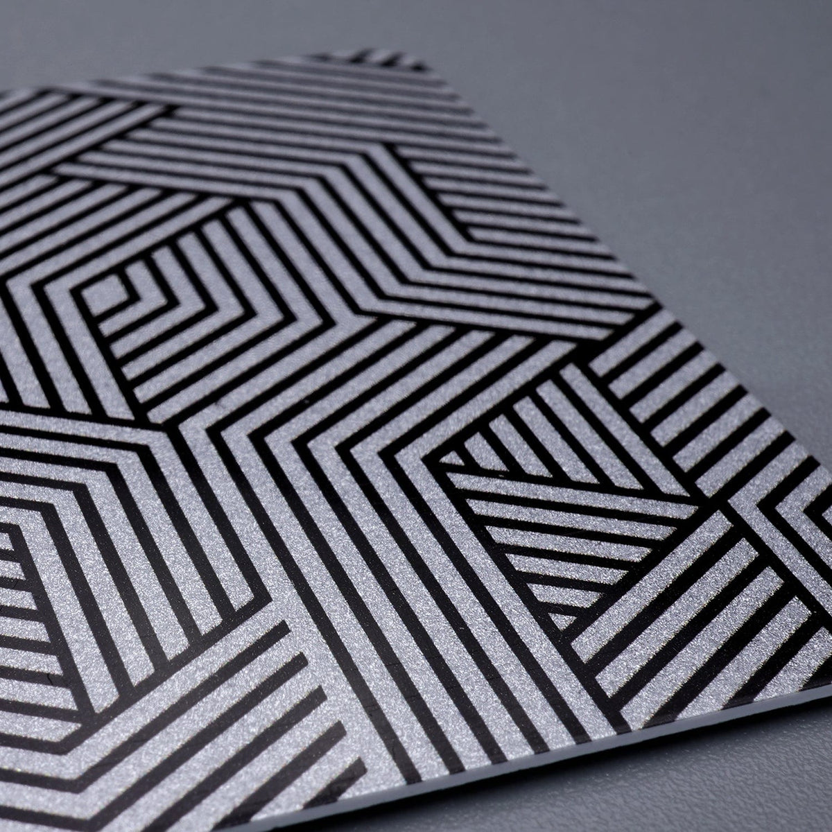 Cover Card | For Slide Models