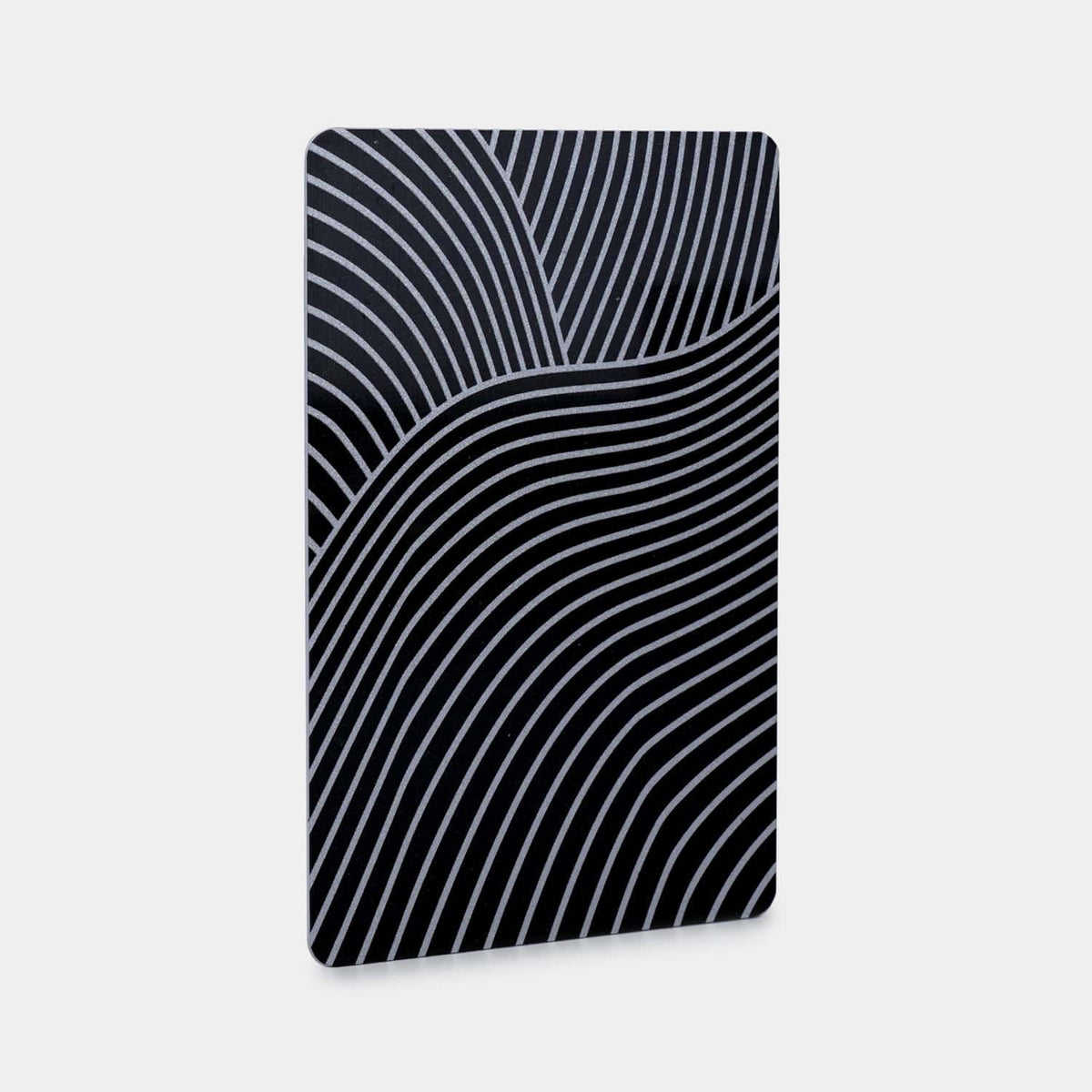 Cover Card | For Slide Models