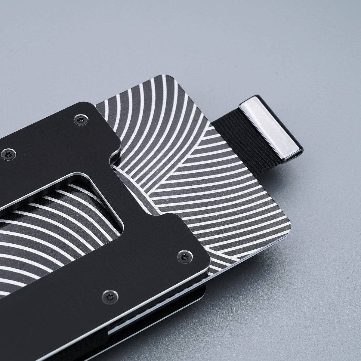 Cover Card | For Slide Models