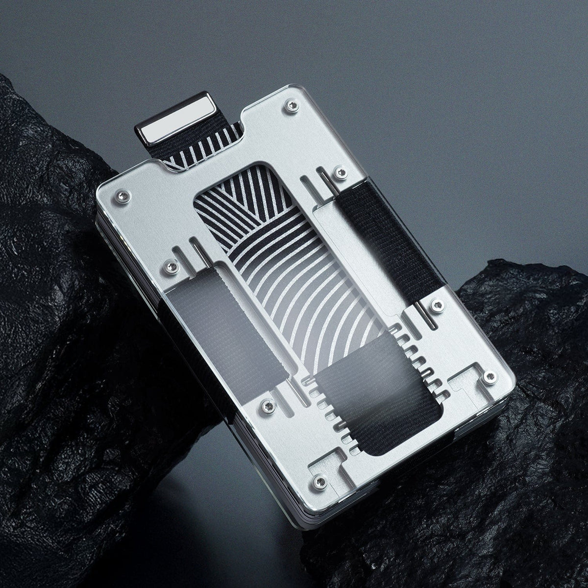 Cover Card | For Slide Models