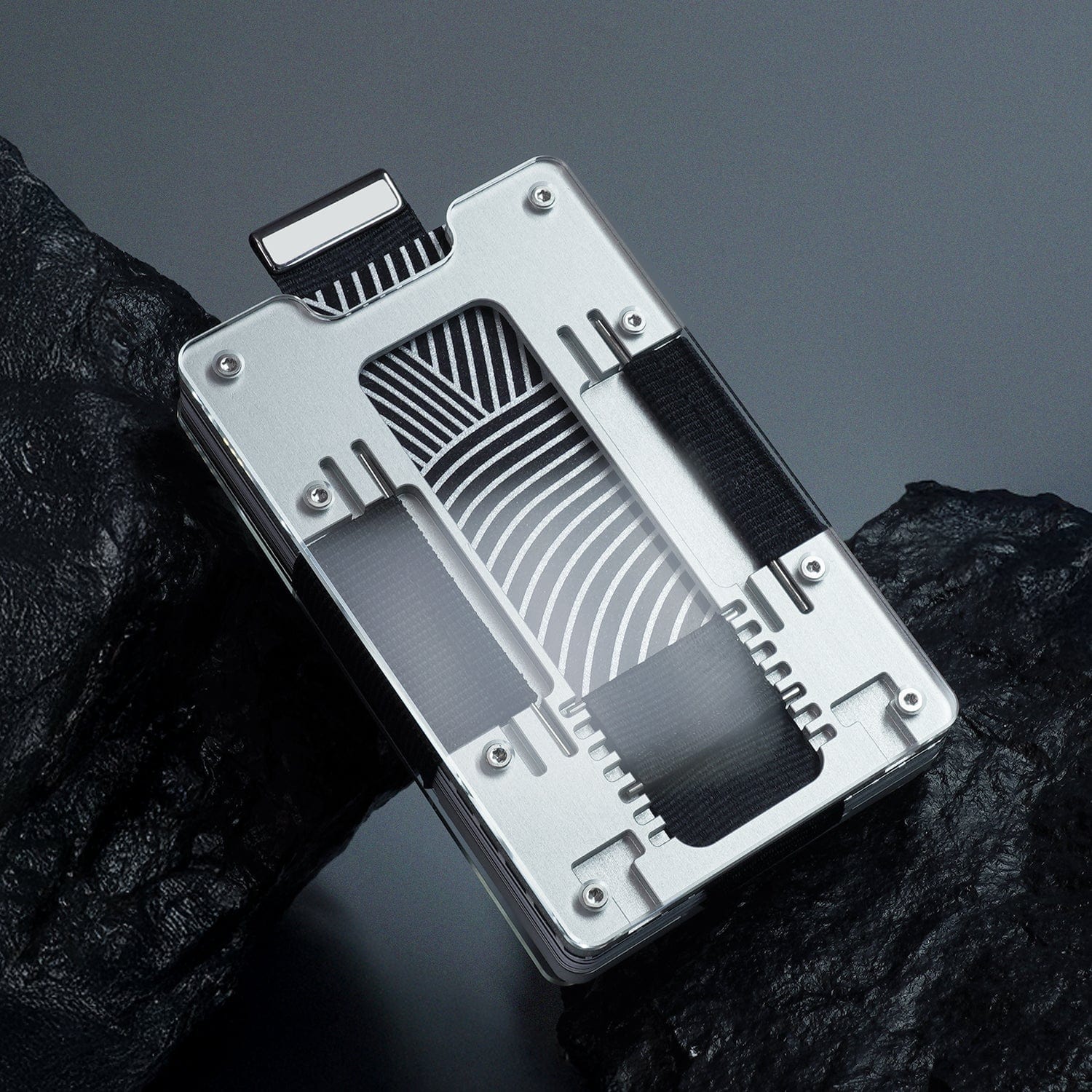 Cover Card | For Slide Models