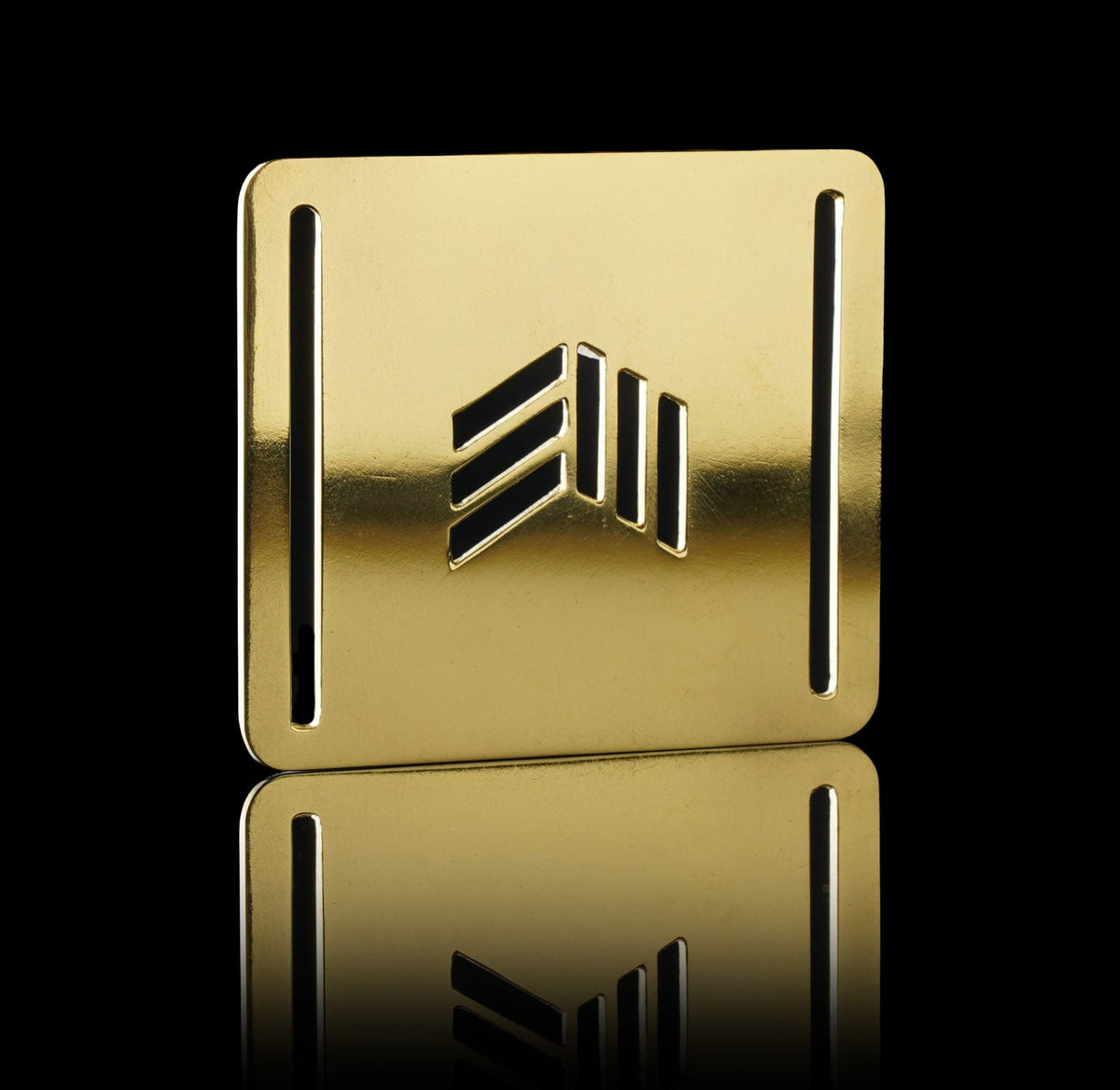 EVERMADE Gold 24K | 999 Cash Clip