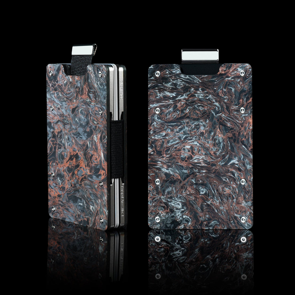 EVERMADE Forged Ares Limited Edition