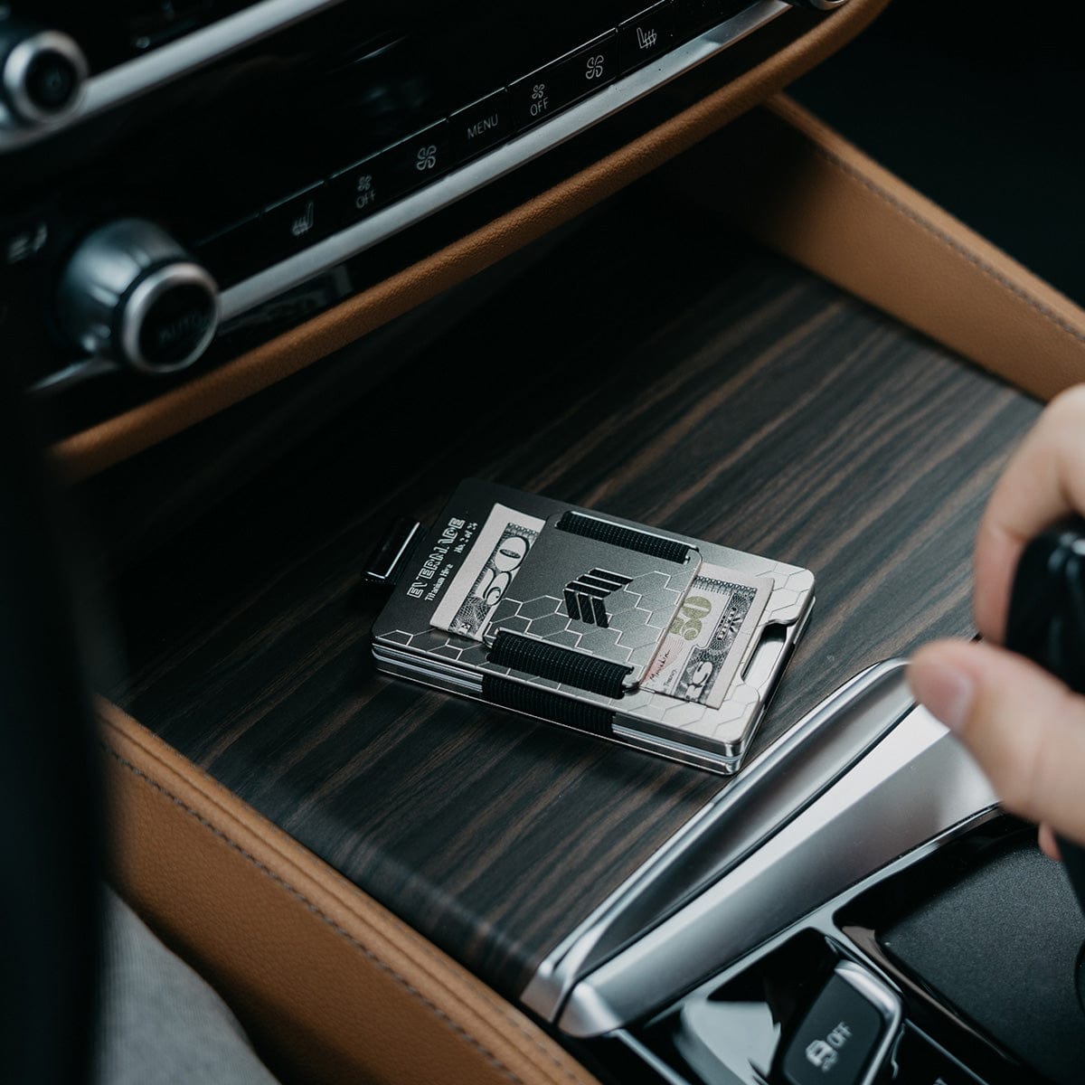 EVERMADE Titanium Hive Limited Edition