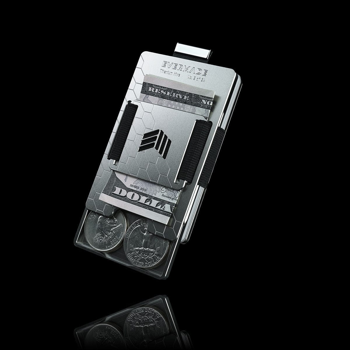 EVERMADE Titanium Hive Limited Edition