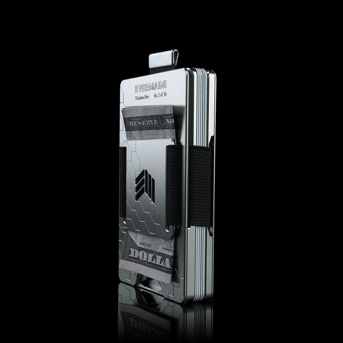 EVERMADE Titanium Hive Limited Edition