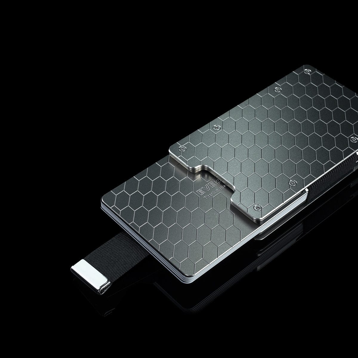 EVERMADE Titanium Hive Limited Edition