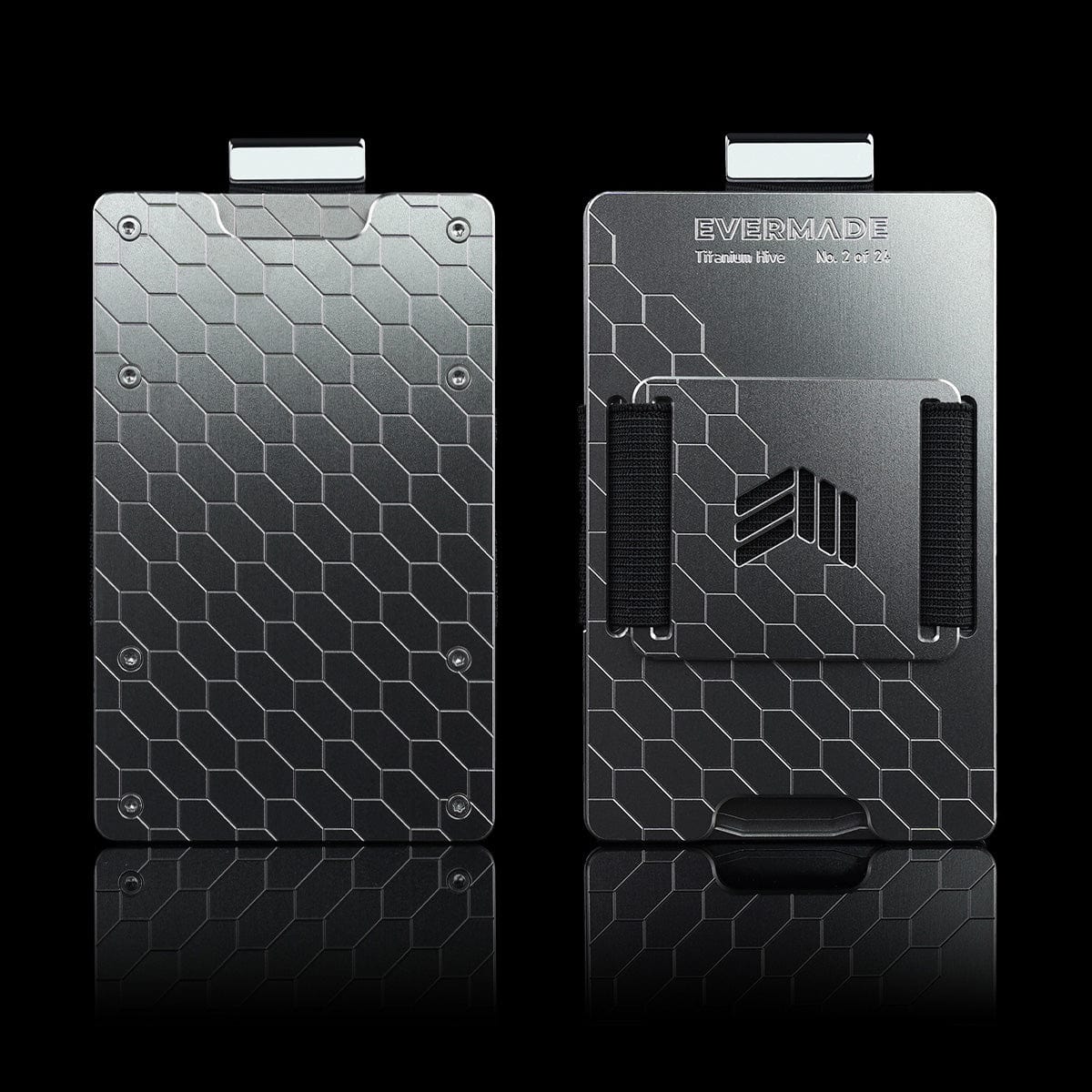 EVERMADE Titanium Hive Limited Edition