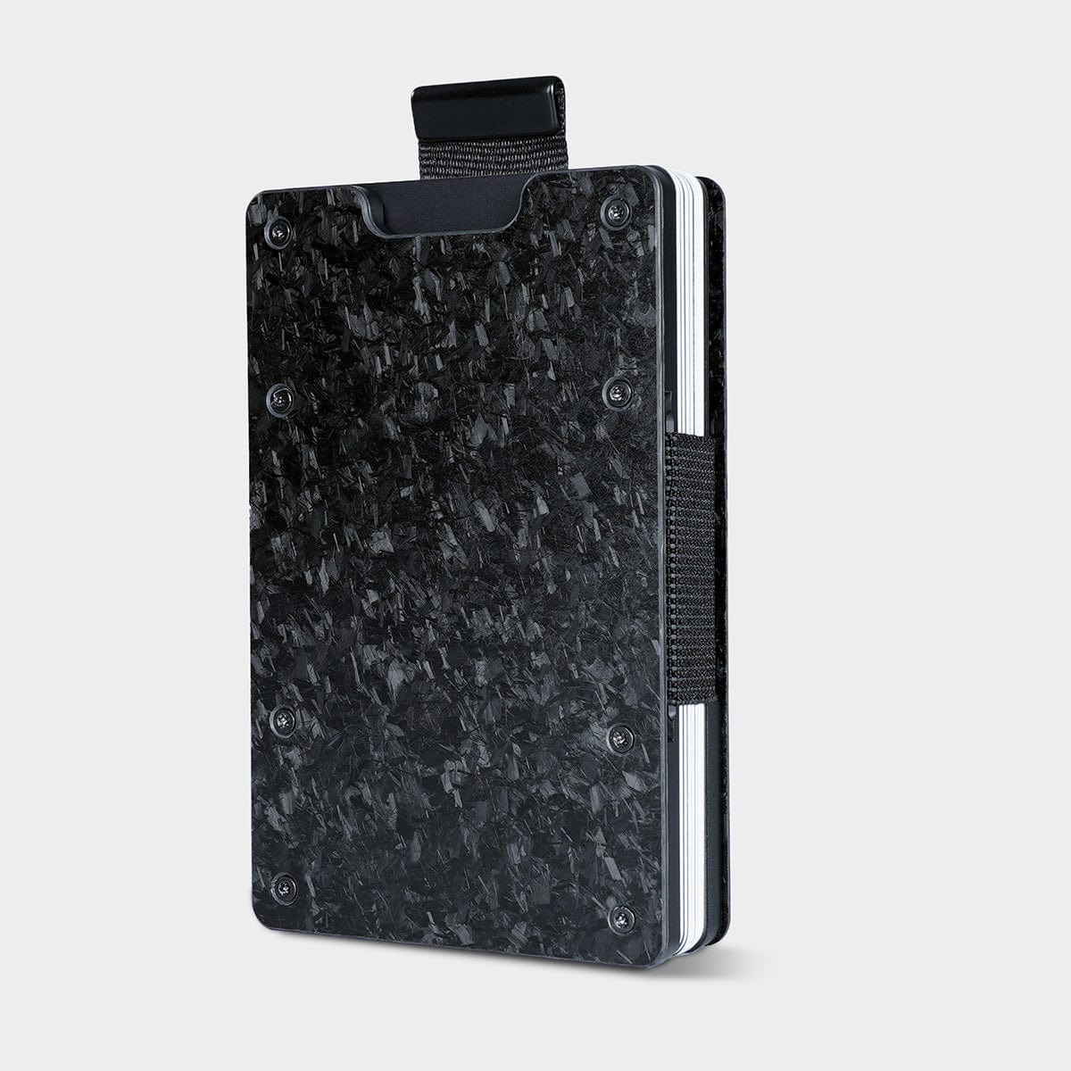 NOT FLAW[LESS] Forged Carbon Fiber Slim Wallet