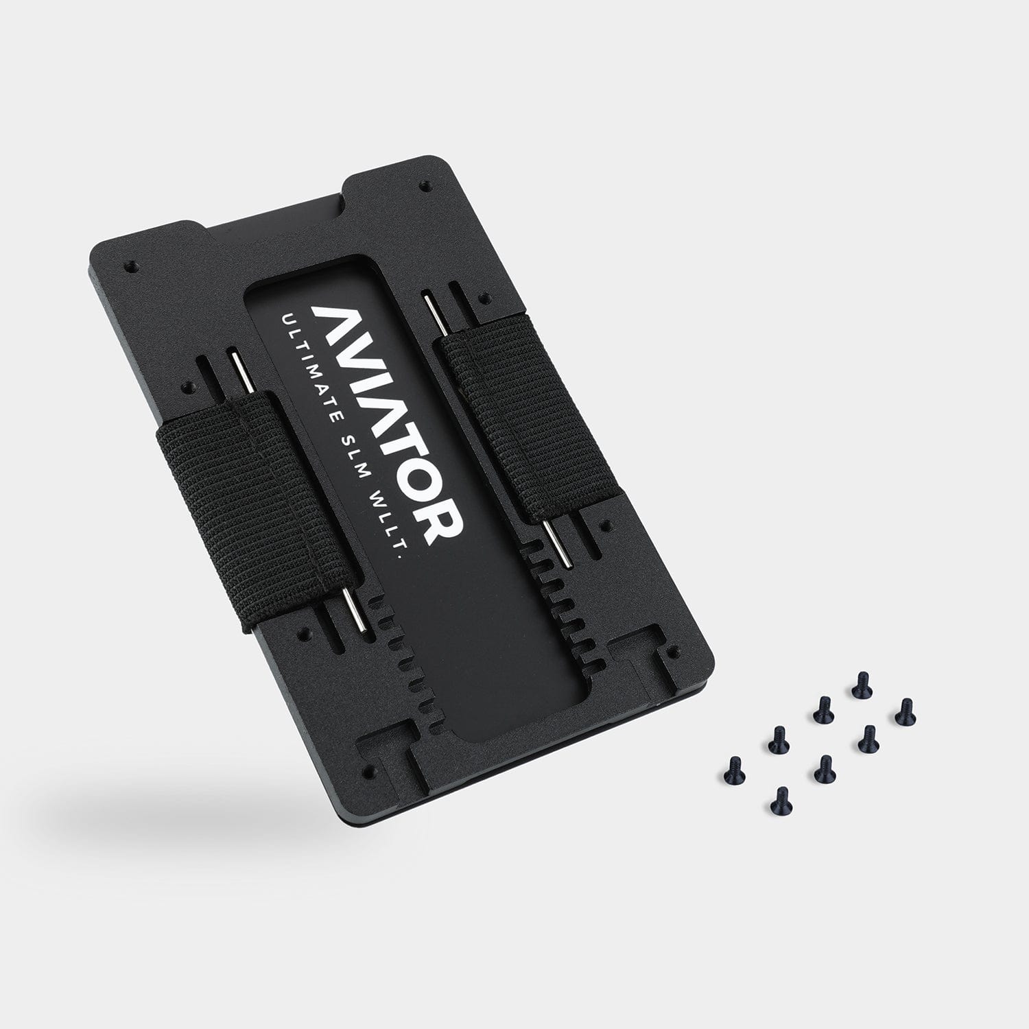 NOT FLAW[LESS]  Space Frame | Aluminum Edition