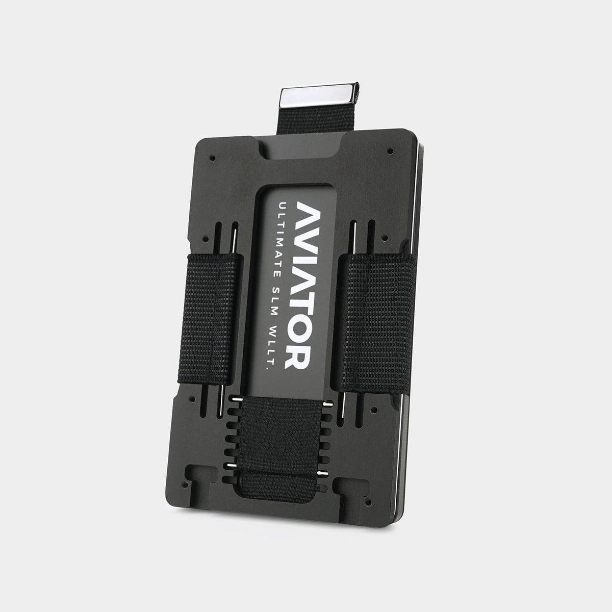 NOT FLAW[LESS] Innenplatte | Aluminium Edition