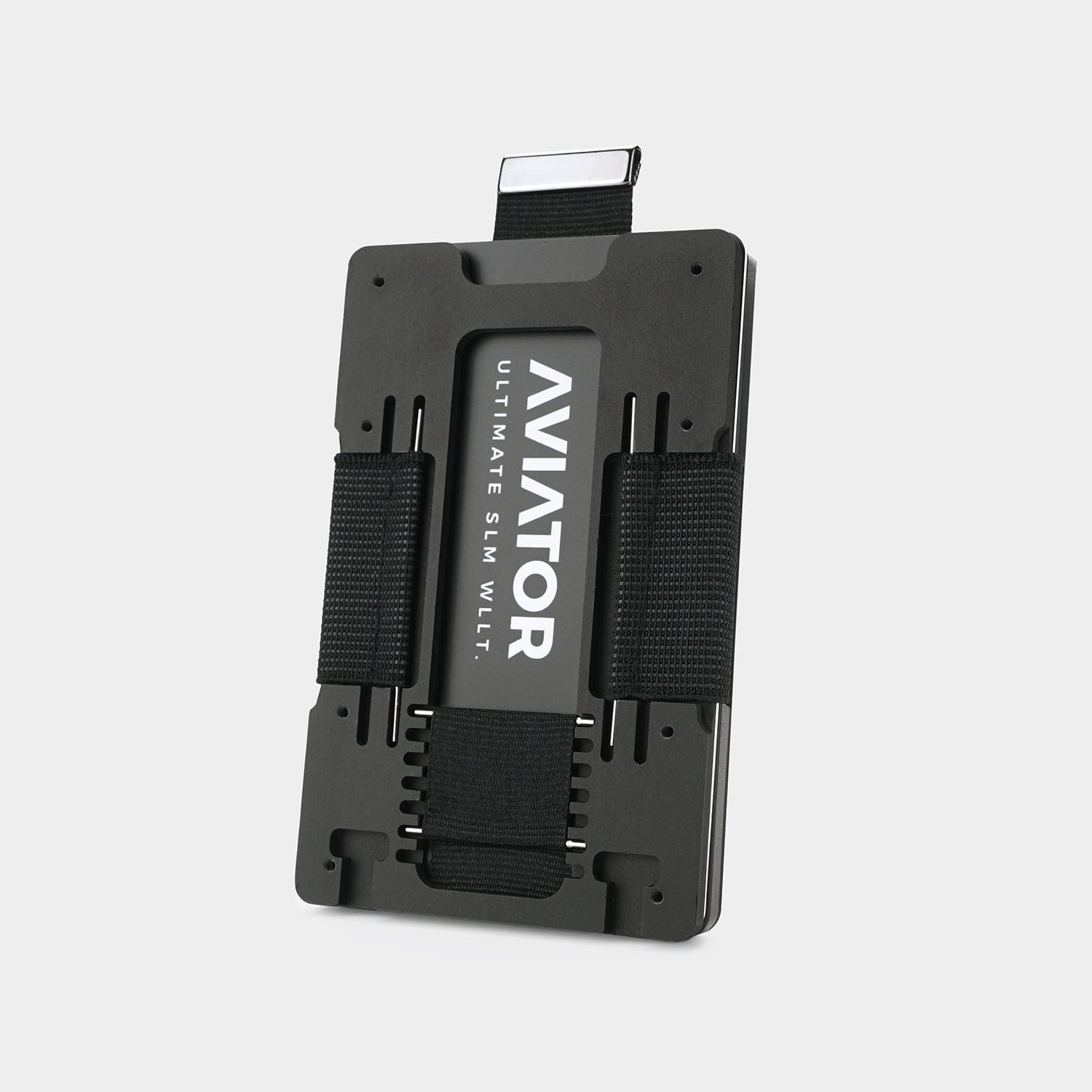 NOT FLAW[LESS]  Space Frame | Aluminum Edition