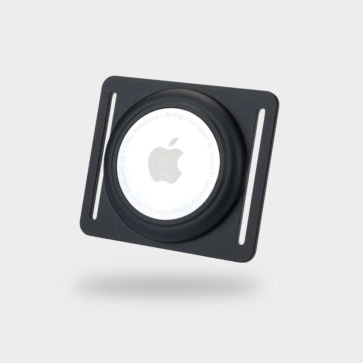 AirTag Halter aus Metall