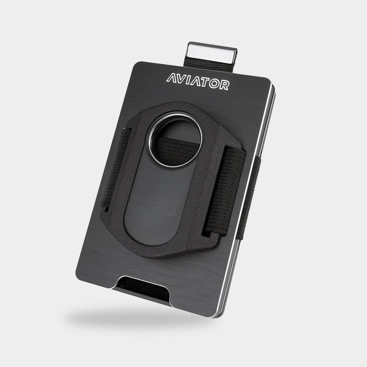 3D printed Samsung Galaxy SmartTag2 Holder