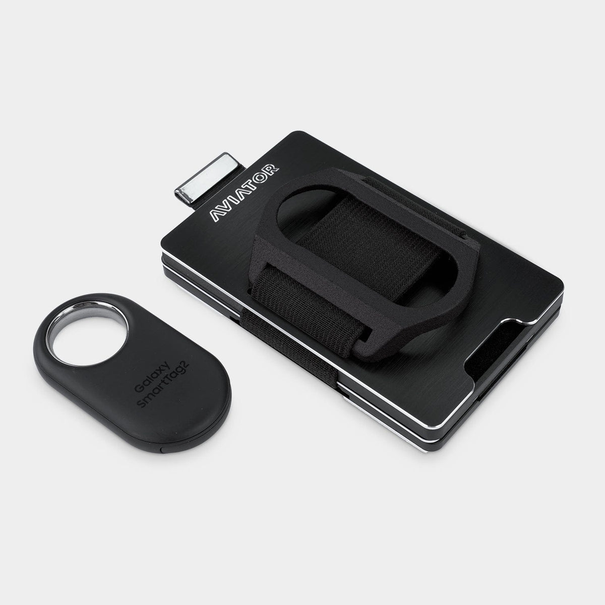 3D printed Samsung Galaxy SmartTag2 Holder