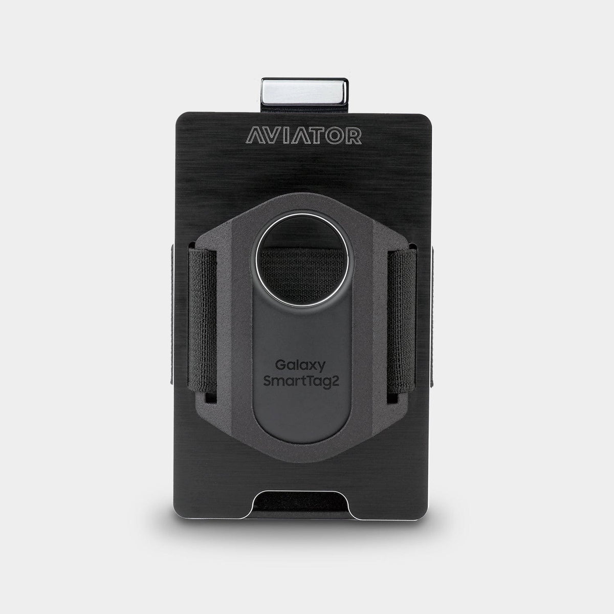 3D printed Samsung Galaxy SmartTag2 Holder