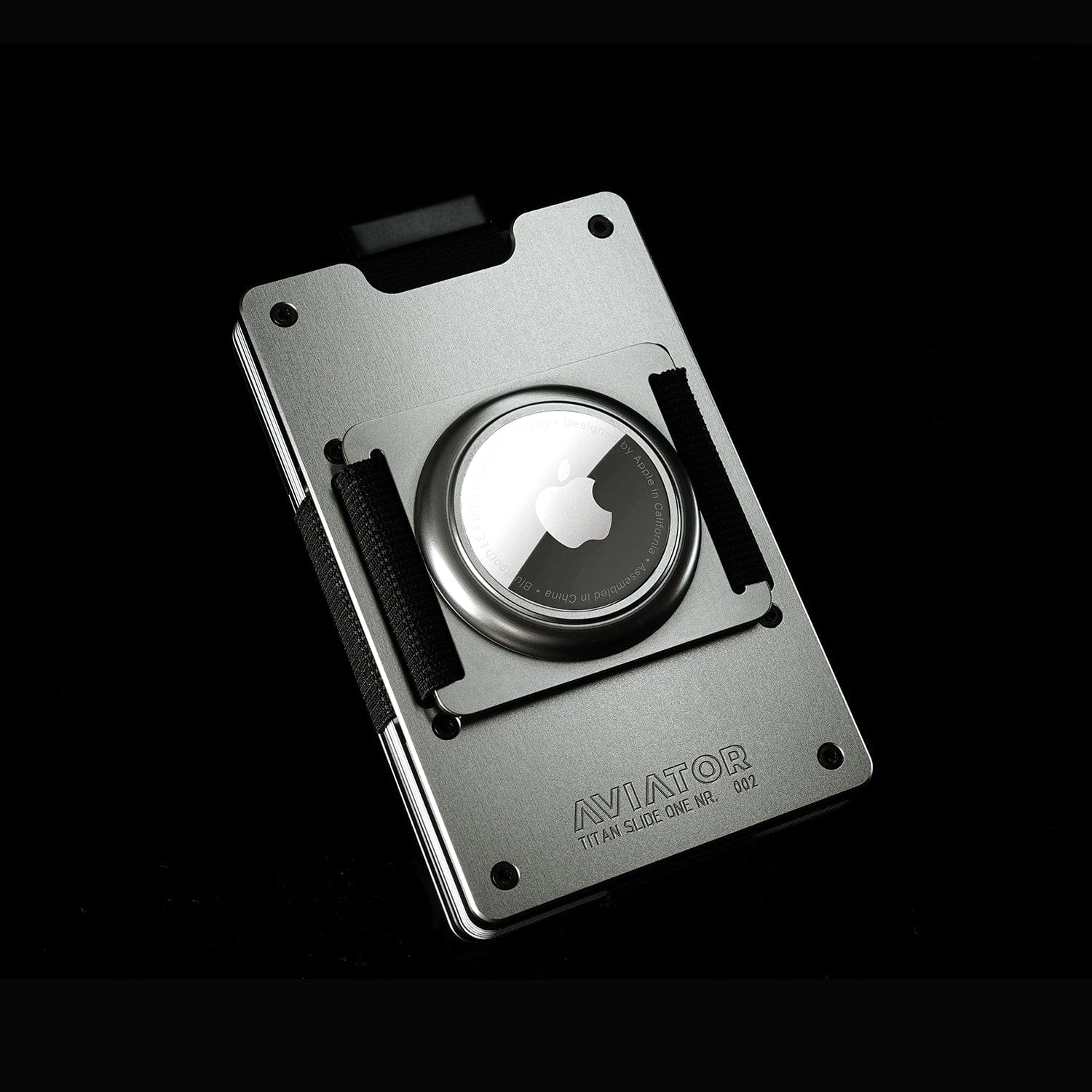 AirTag Halter | Titan Edition