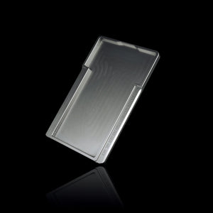 Titan #1 Edition | Titanium Slim Wallet