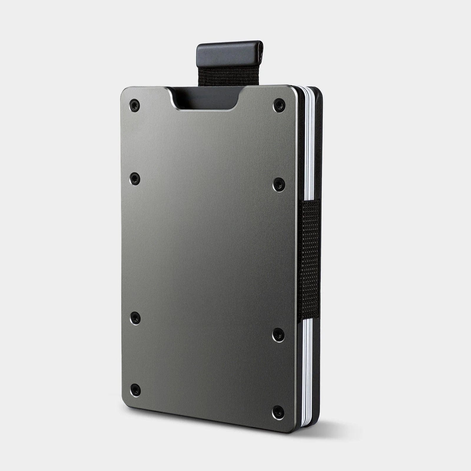 Titan Slide ONE Edition  | Titanium Slim Wallet
