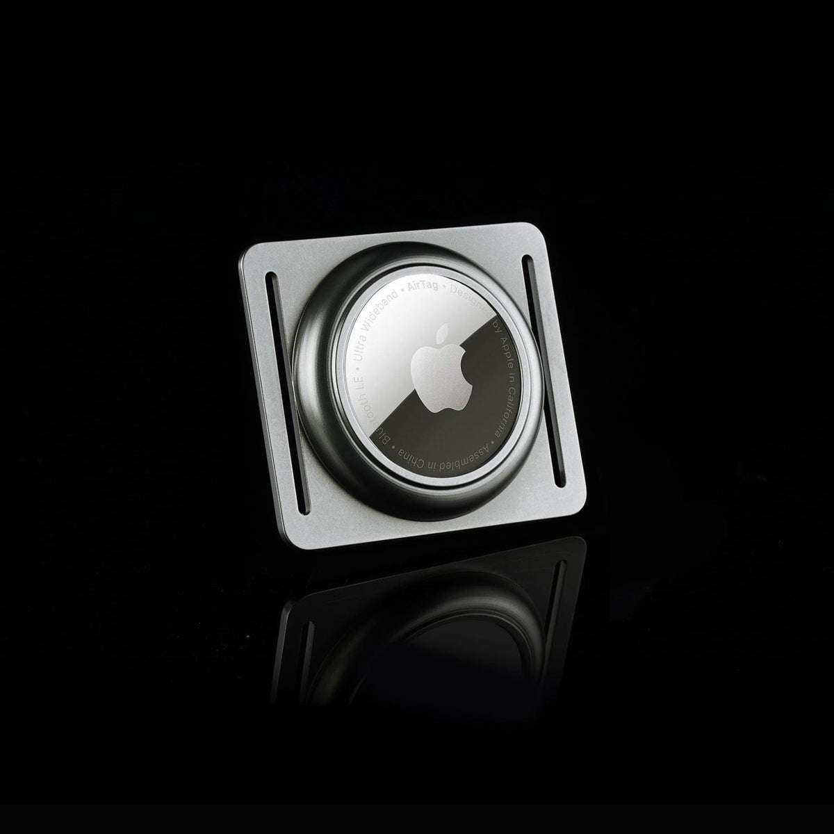 AirTag Halter | Titan Edition
