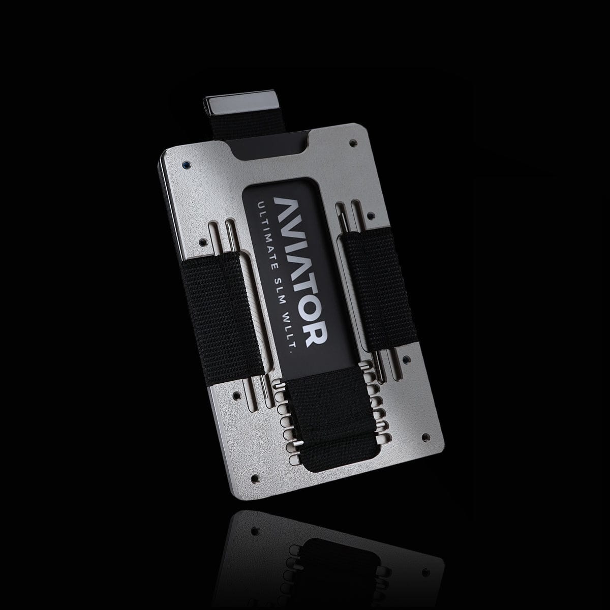 Innenplatte | Titan Edition