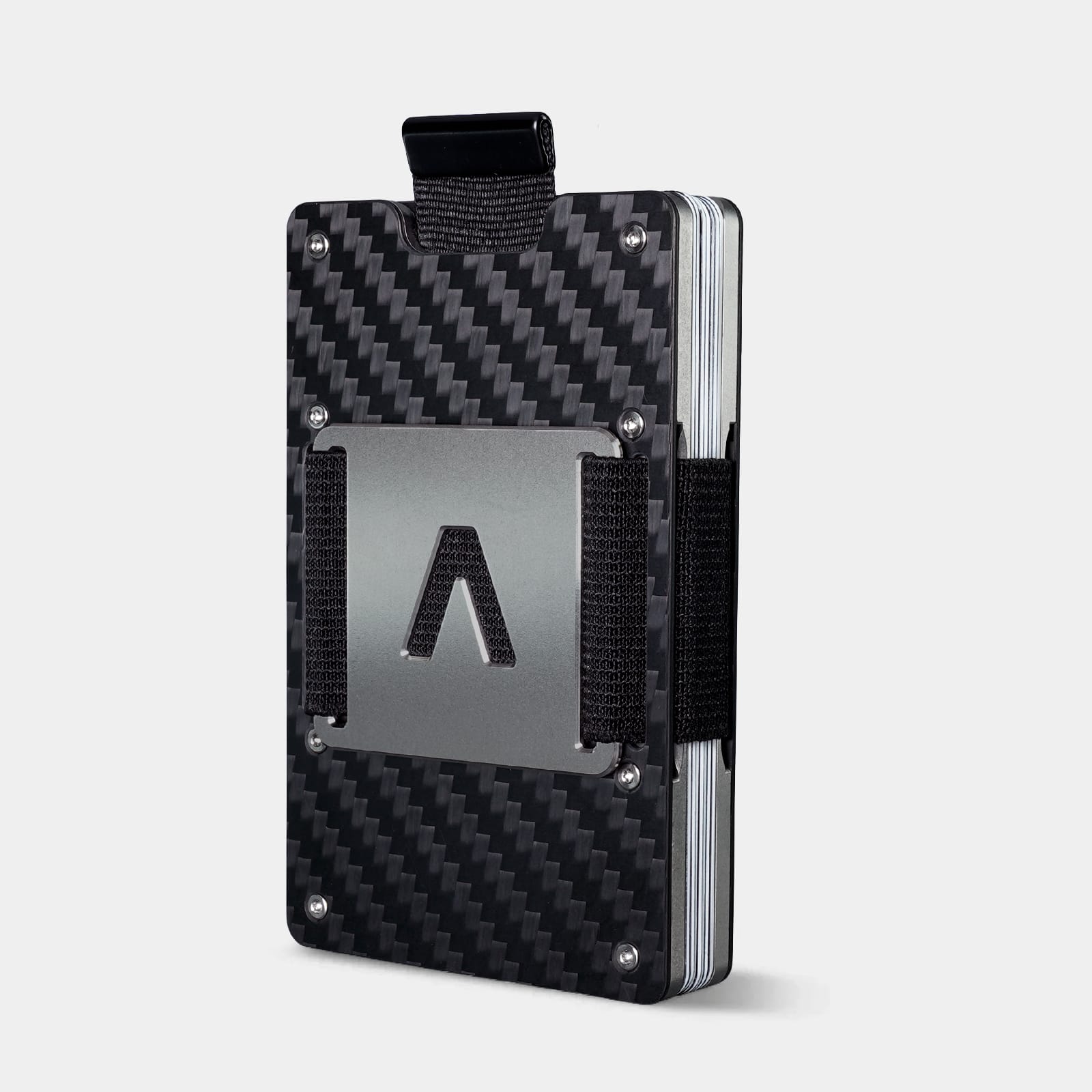 Carbon Fiber Slide ONE Titanium Edition