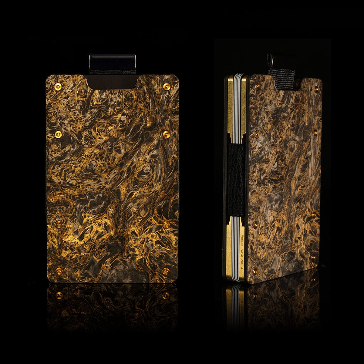 EVERMADE Forged Nova Limited Edition