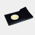 Silent Velour Inlay for coin compartment