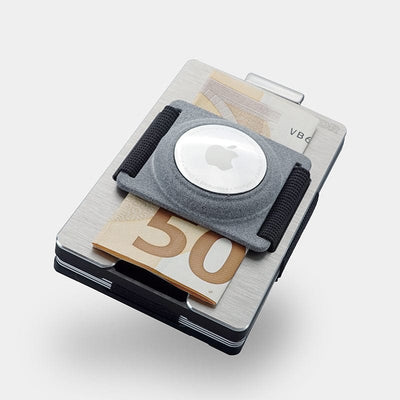 3D Druck AirTag Cash Clip