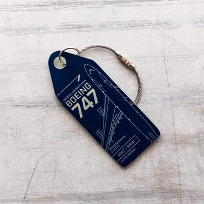 Aviationtag
