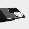 Coin Compartments