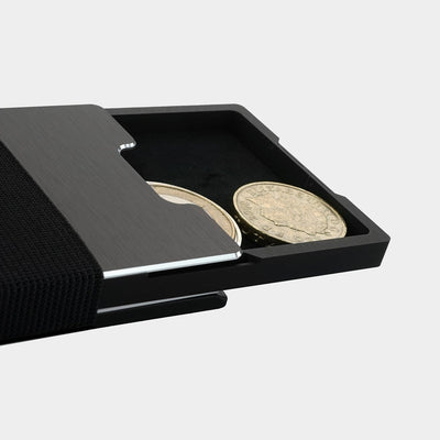 Coin Compartments