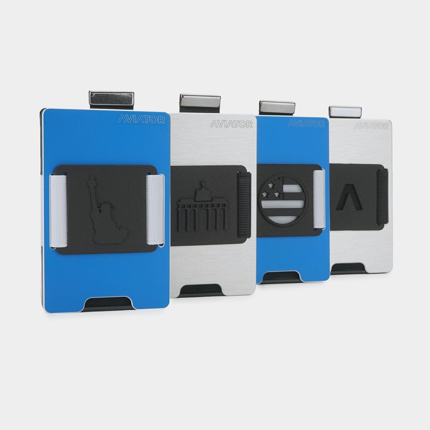 3D printed Cash Clips