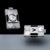 Fusion | Transparent Slide Wallet