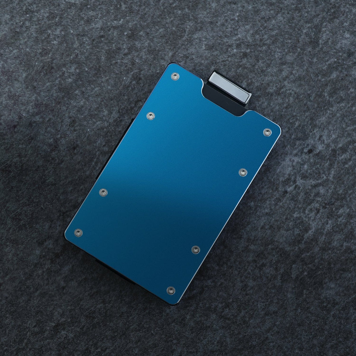 Ersatzschrauben | Edelstahl silber