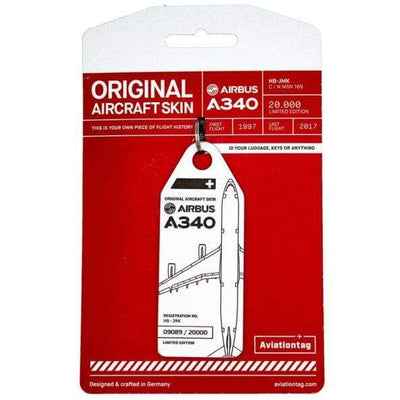 Aviationtag