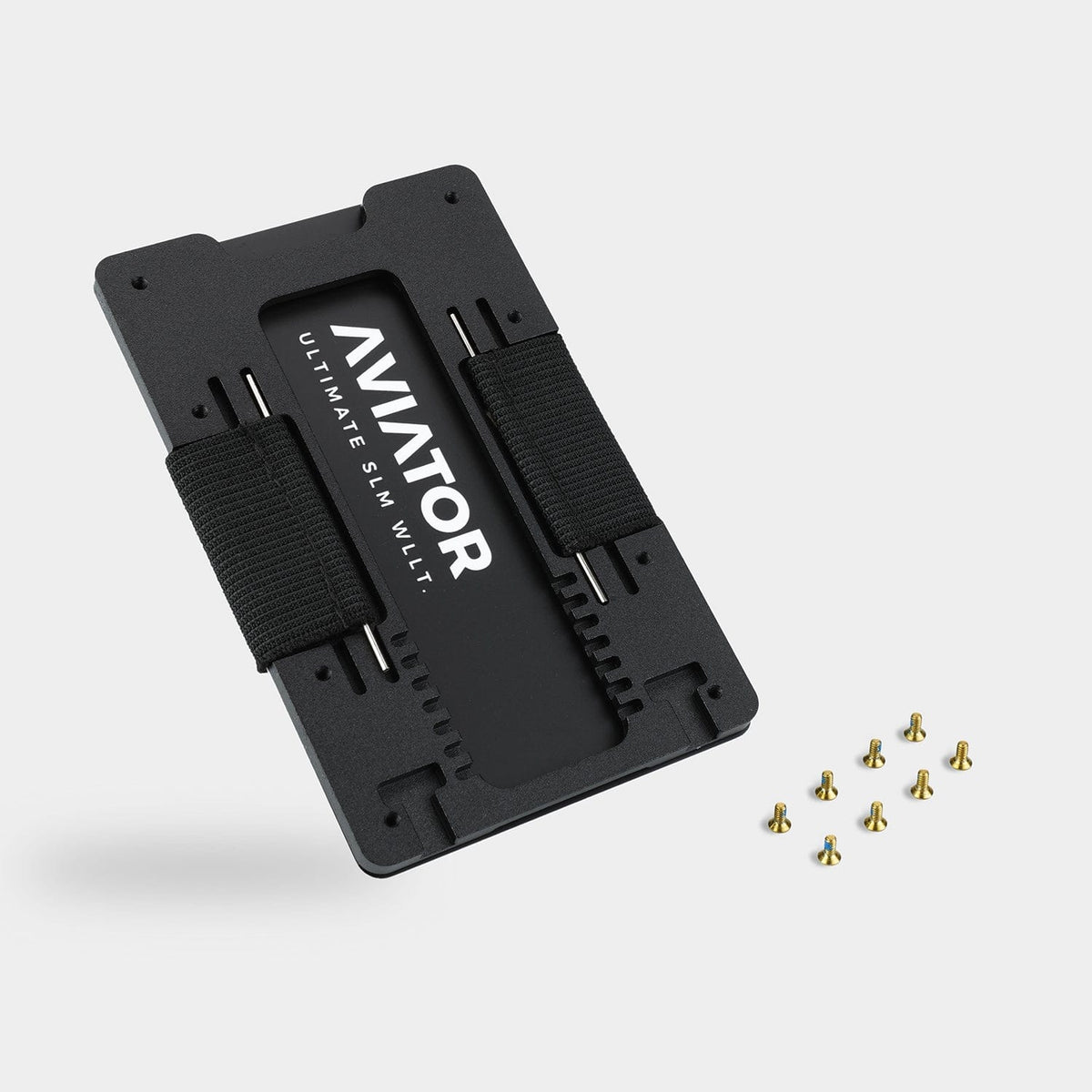 Innenplatte | Aluminium Edition