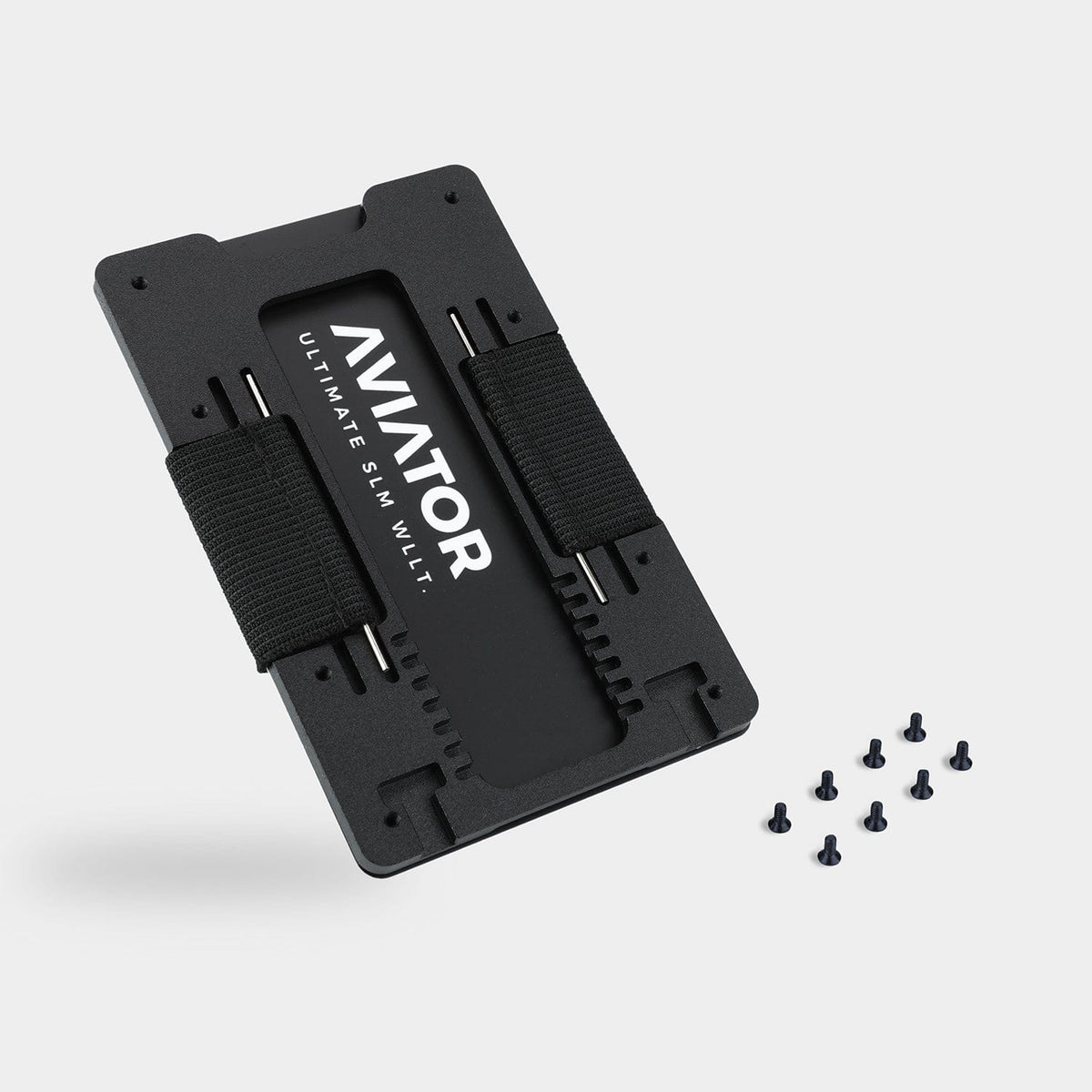 Innenplatte | Aluminium Edition