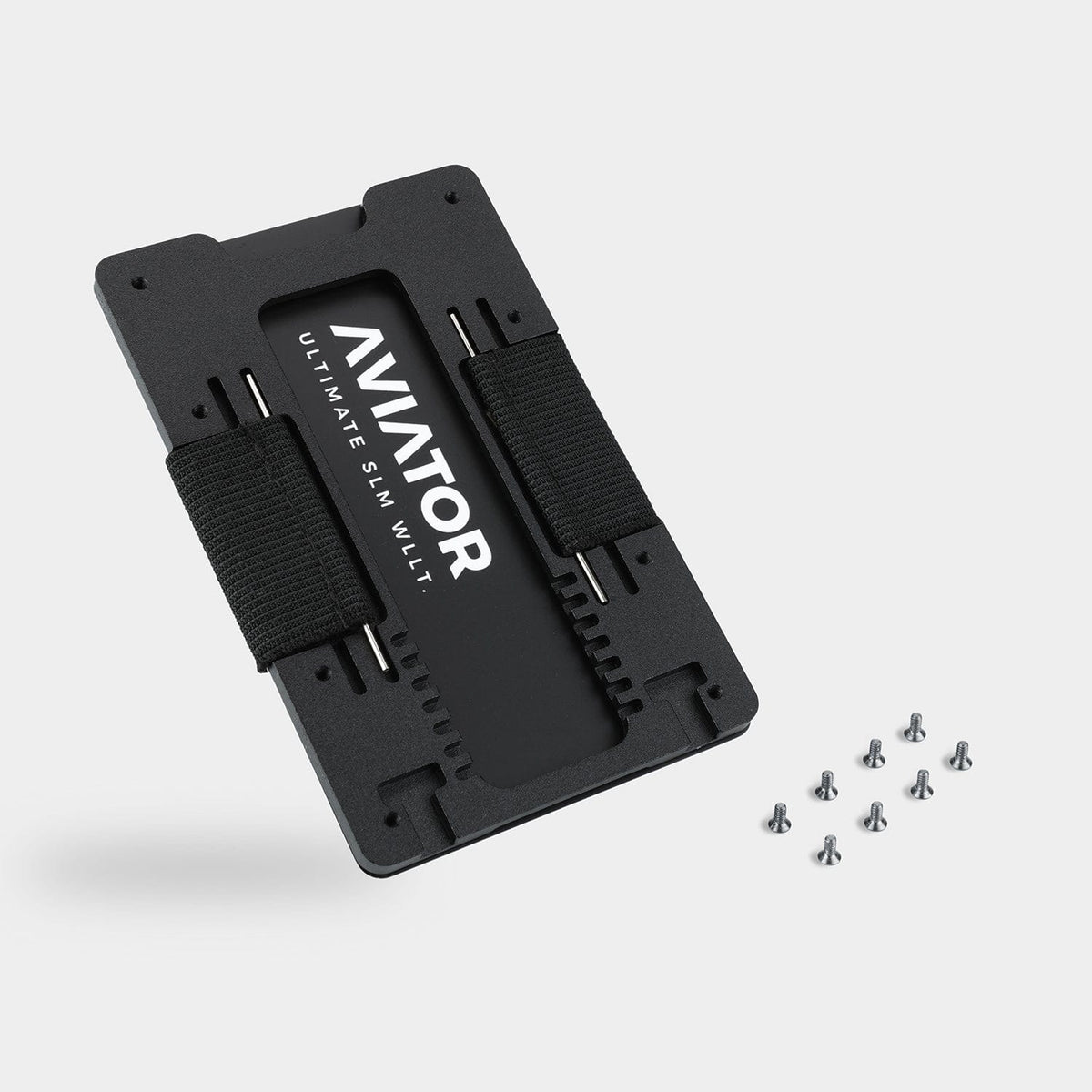 Innenplatte | Aluminium Edition