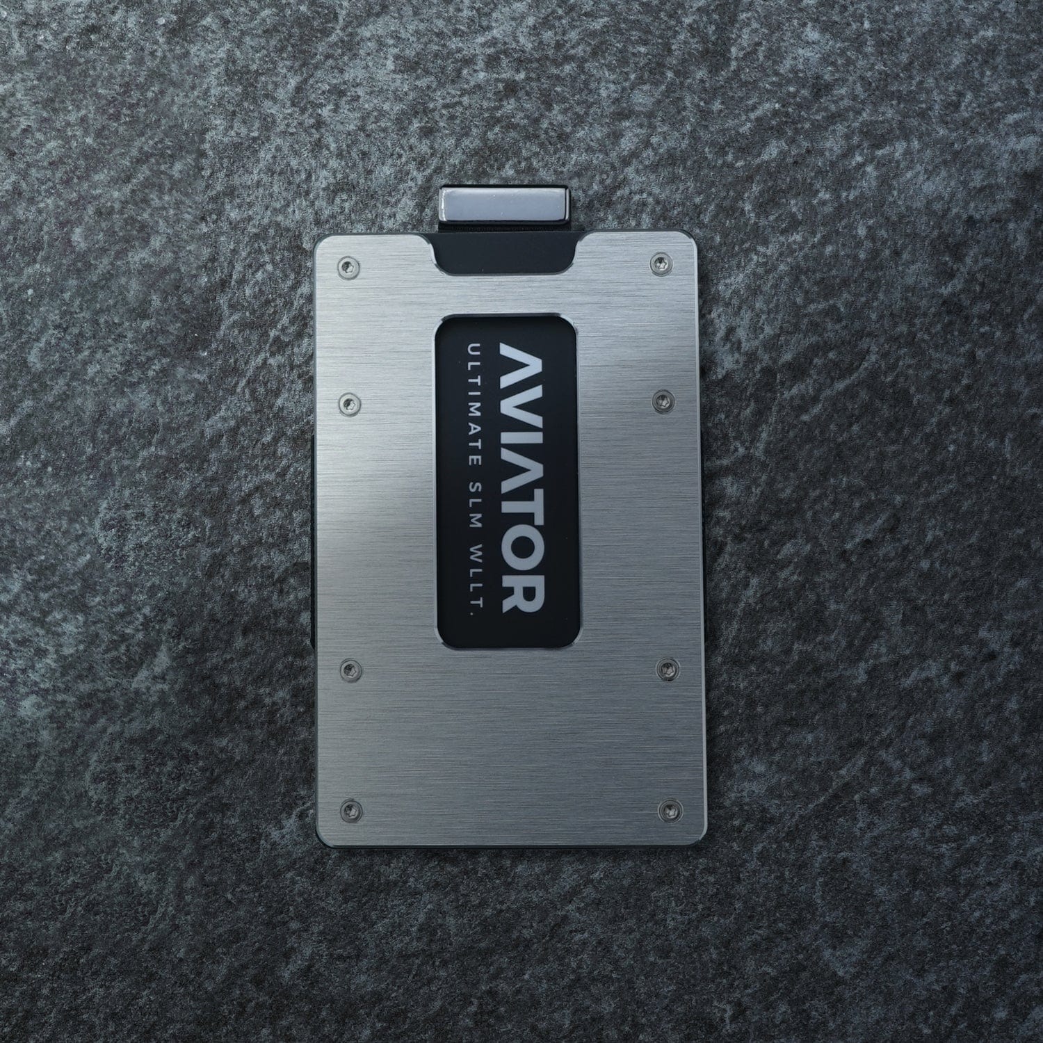 Screws Stainless Steel Silver