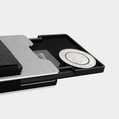 Coin Compartments