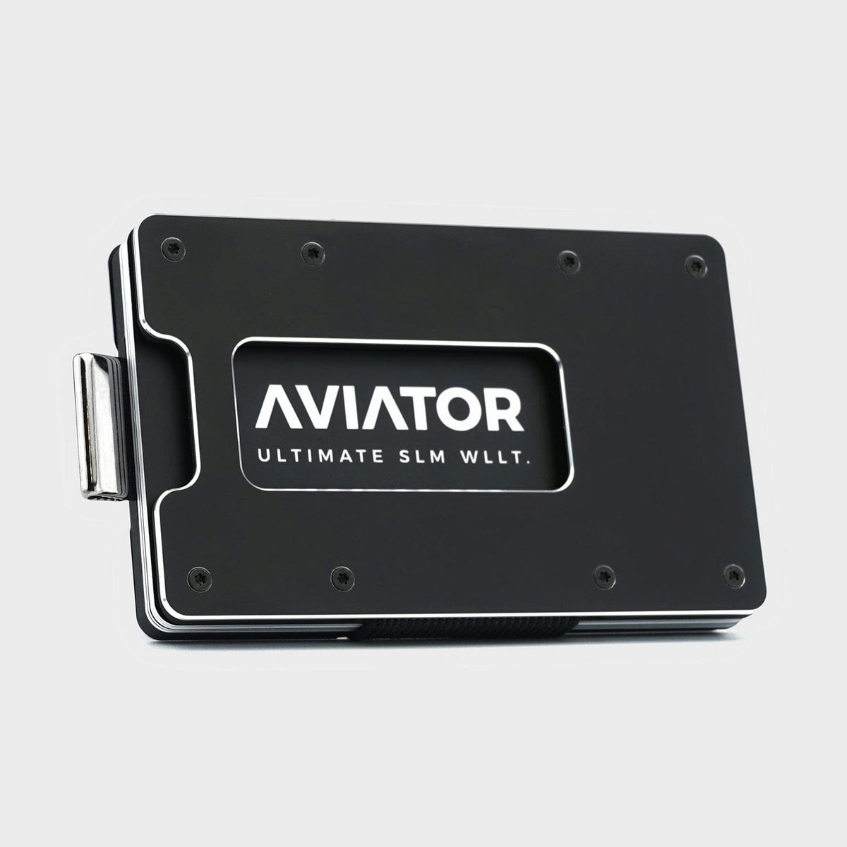 AVIATOR Black Card | For Slide Models